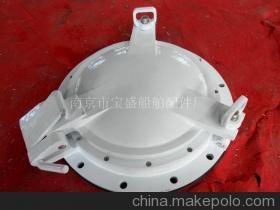 南京供應船用水密舷窗 高性能與精密工藝的結合