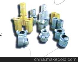 東港船舶 專業(yè)供應(yīng)合金鋼快速接頭 助力噴砂設(shè)備高效運(yùn)行